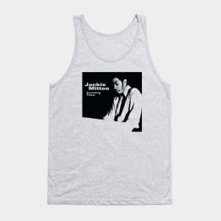 EVENING TIME - JACKIE MITTOO Tank Top